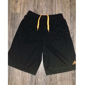 Adidas Basketball shorts